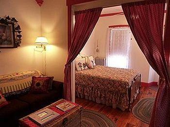 Keller House (Adults Only) Hotel Centre Hall Bagian luar foto