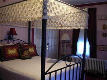 Keller House (Adults Only) Hotel Centre Hall Bagian luar foto