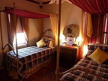 Keller House (Adults Only) Hotel Centre Hall Bagian luar foto