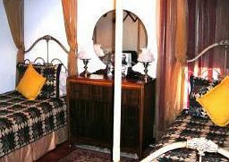 Keller House (Adults Only) Hotel Centre Hall Bagian luar foto