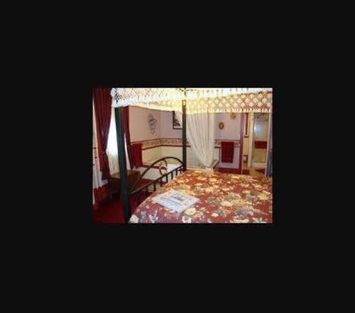 Keller House (Adults Only) Hotel Centre Hall Bagian luar foto
